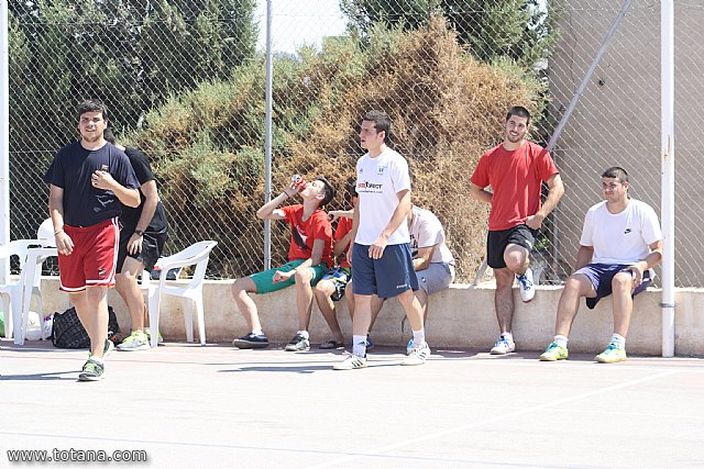 Fiestas Barrio Tirol-Camilleri / Junio 2014 - 131