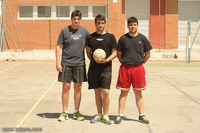 Fiestas Barrio Tirol-Camilleri / Junio 2014 - 132