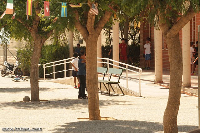 Fiestas Barrio Tirol-Camilleri / Junio 2014 - 135