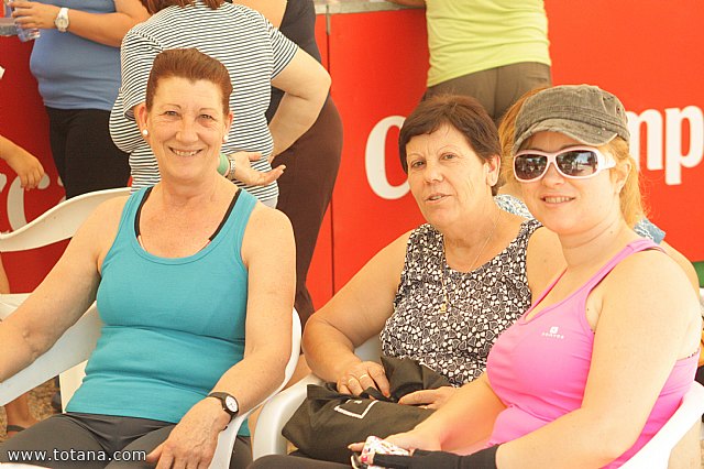 Fiestas Barrio Tirol-Camilleri / Junio 2014 - 137