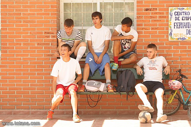 Fiestas Barrio Tirol-Camilleri / Junio 2014 - 138