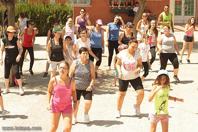 Fiestas Barrio Tirol-Camilleri / Junio 2014 - 141