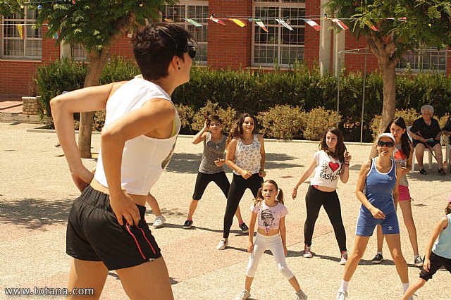 Fiestas Barrio Tirol-Camilleri / Junio 2014 - 142