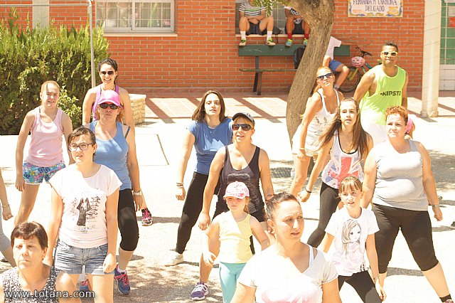 Fiestas Barrio Tirol-Camilleri / Junio 2014 - 144