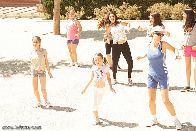 Fiestas Barrio Tirol-Camilleri / Junio 2014 - 145