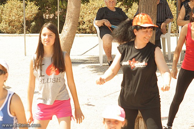 Fiestas Barrio Tirol-Camilleri / Junio 2014 - 147