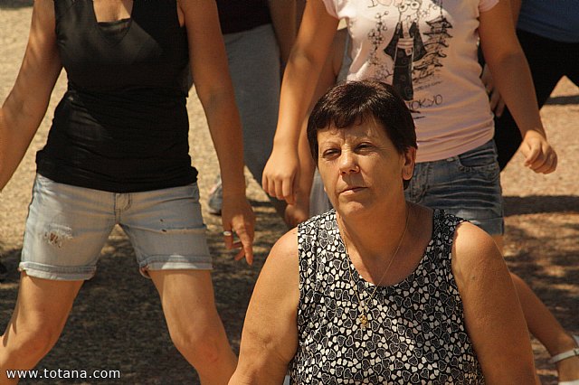 Fiestas Barrio Tirol-Camilleri / Junio 2014 - 149