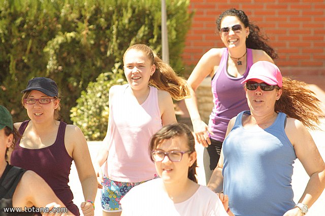 Fiestas Barrio Tirol-Camilleri / Junio 2014 - 150