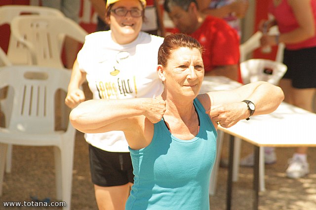 Fiestas Barrio Tirol-Camilleri / Junio 2014 - 153