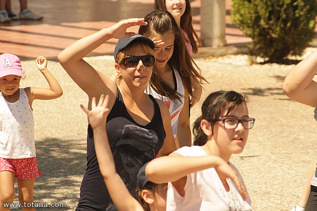 Fiestas Barrio Tirol-Camilleri / Junio 2014 - 158