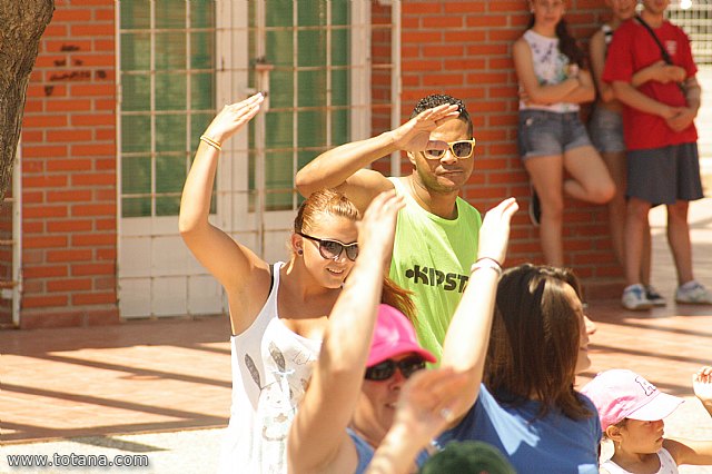 Fiestas Barrio Tirol-Camilleri / Junio 2014 - 161