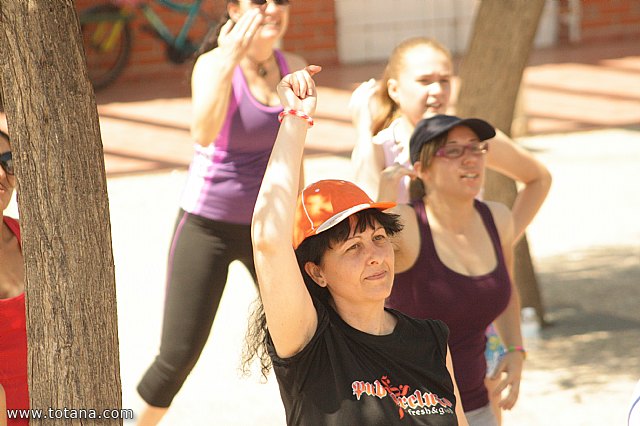 Fiestas Barrio Tirol-Camilleri / Junio 2014 - 162