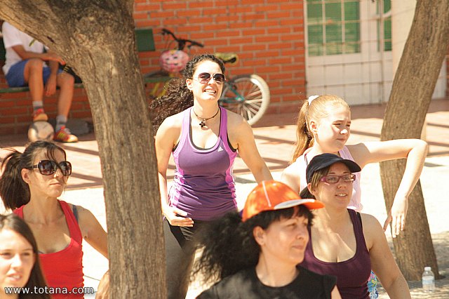 Fiestas Barrio Tirol-Camilleri / Junio 2014 - 163