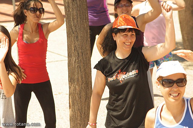 Fiestas Barrio Tirol-Camilleri / Junio 2014 - 165