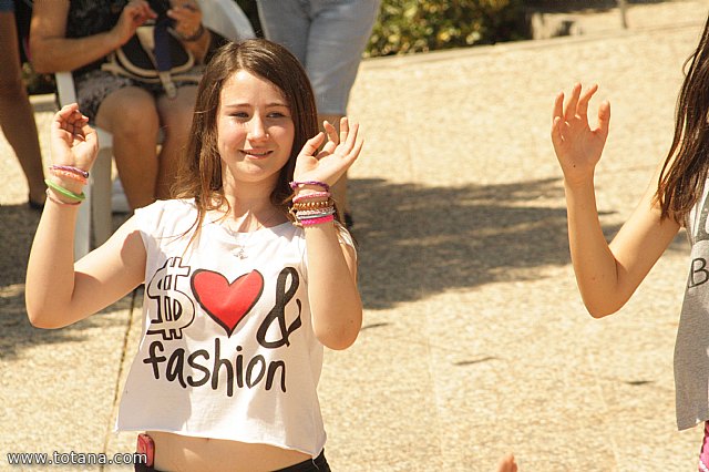 Fiestas Barrio Tirol-Camilleri / Junio 2014 - 166