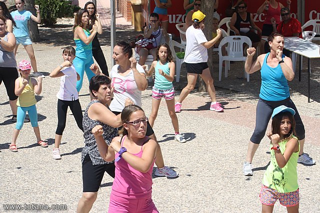 Fiestas Barrio Tirol-Camilleri / Junio 2014 - 174