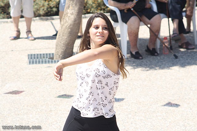 Fiestas Barrio Tirol-Camilleri / Junio 2014 - 180