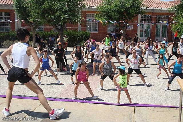 Fiestas Barrio Tirol-Camilleri / Junio 2014 - 182