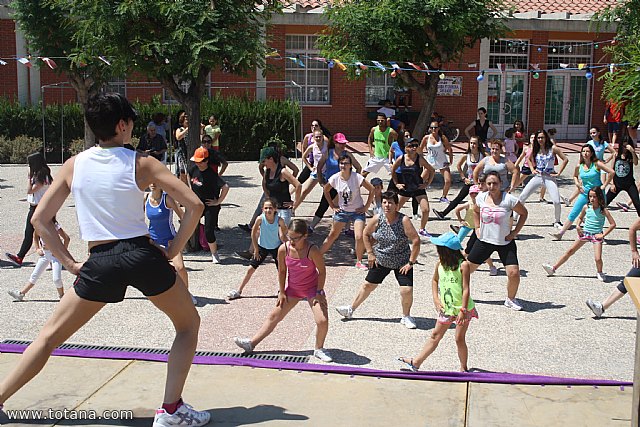 Fiestas Barrio Tirol-Camilleri / Junio 2014 - 183