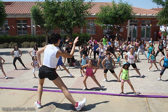 Fiestas Barrio Tirol-Camilleri / Junio 2014 - 184