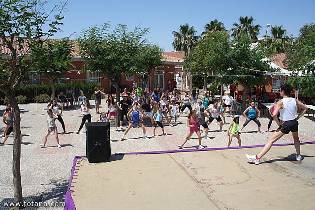 Fiestas Barrio Tirol-Camilleri / Junio 2014 - 185