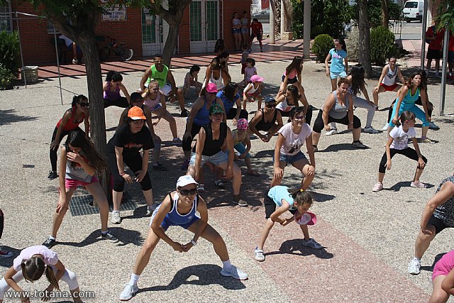 Fiestas Barrio Tirol-Camilleri / Junio 2014 - 189