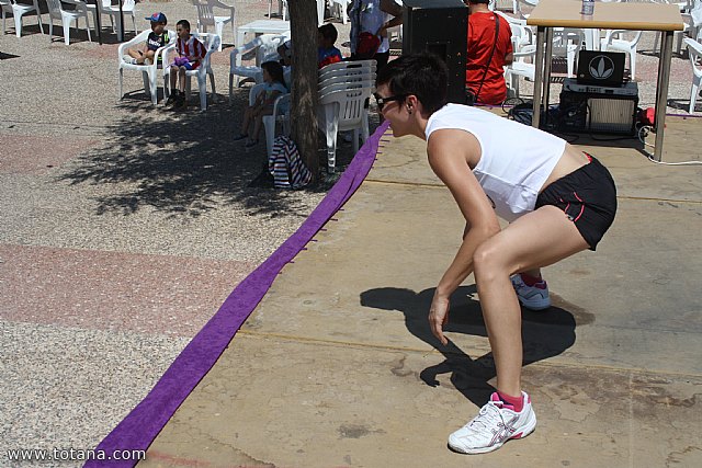 Fiestas Barrio Tirol-Camilleri / Junio 2014 - 191