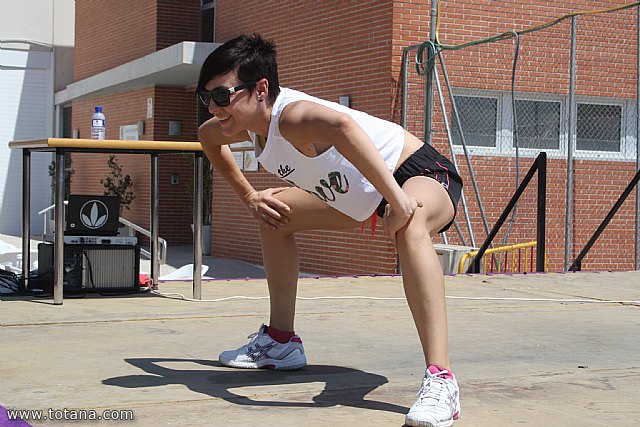 Fiestas Barrio Tirol-Camilleri / Junio 2014 - 192