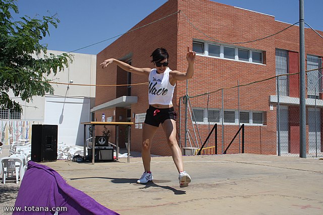 Fiestas Barrio Tirol-Camilleri / Junio 2014 - 193