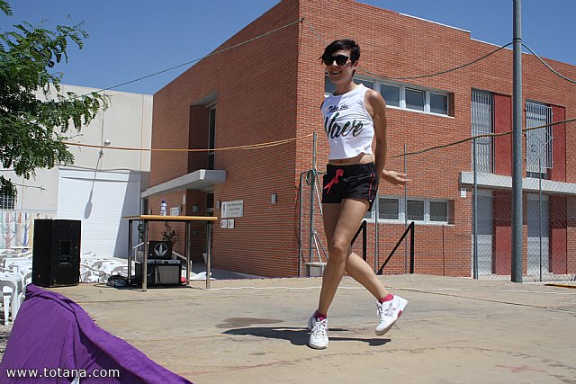 Fiestas Barrio Tirol-Camilleri / Junio 2014 - 194