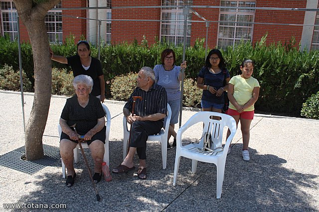 Fiestas Barrio Tirol-Camilleri / Junio 2014 - 201