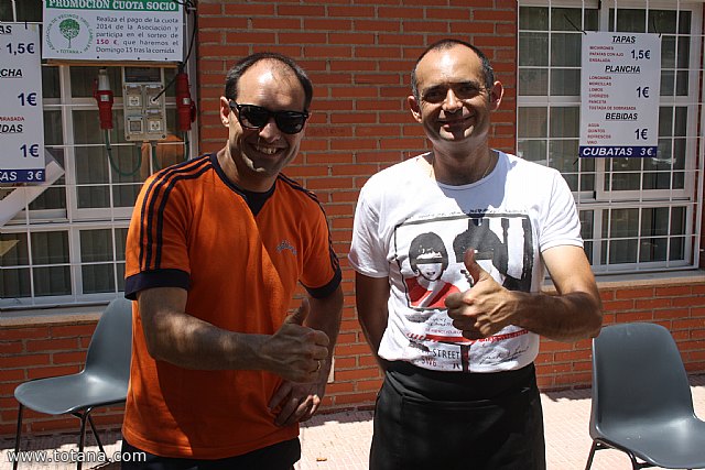 Fiestas Barrio Tirol-Camilleri / Junio 2014 - 202