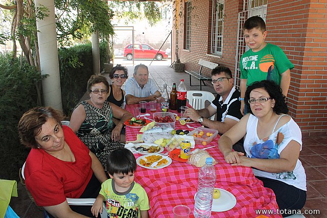 Fiestas Barrio Tirol-Camilleri / Junio 2014 - 203