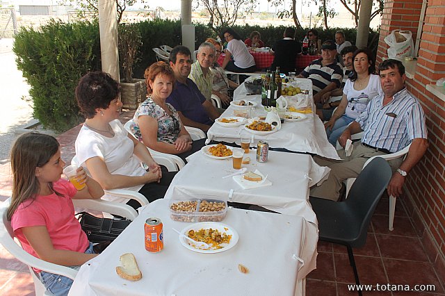 Fiestas Barrio Tirol-Camilleri / Junio 2014 - 204