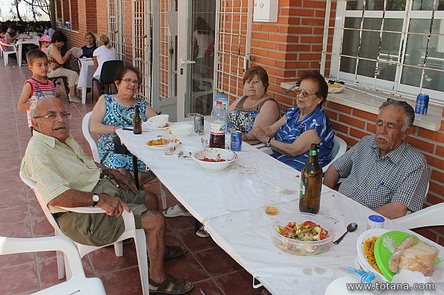 Fiestas Barrio Tirol-Camilleri / Junio 2014 - 205