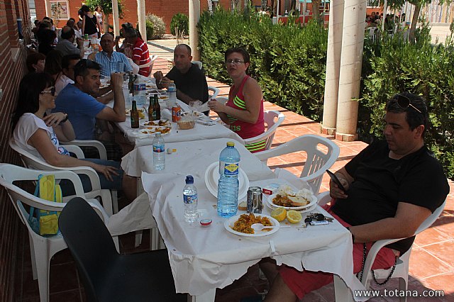 Fiestas Barrio Tirol-Camilleri / Junio 2014 - 206