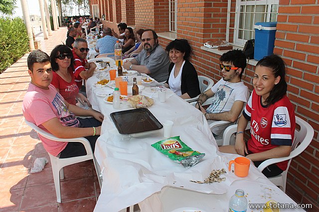 Fiestas Barrio Tirol-Camilleri / Junio 2014 - 208