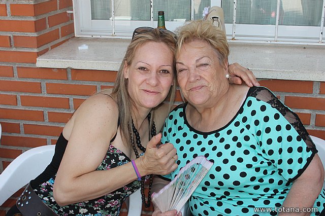 Fiestas Barrio Tirol-Camilleri / Junio 2014 - 209