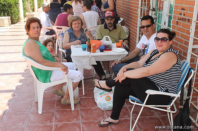 Fiestas Barrio Tirol-Camilleri / Junio 2014 - 211