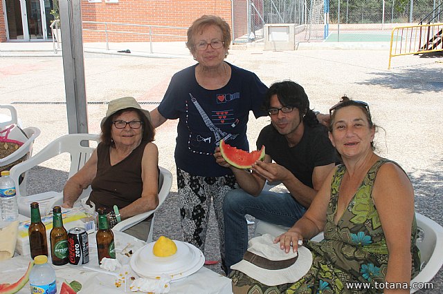 Fiestas Barrio Tirol-Camilleri / Junio 2014 - 212