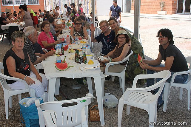 Fiestas Barrio Tirol-Camilleri / Junio 2014 - 213