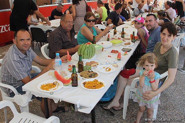 Fiestas Barrio Tirol-Camilleri / Junio 2014 - 214