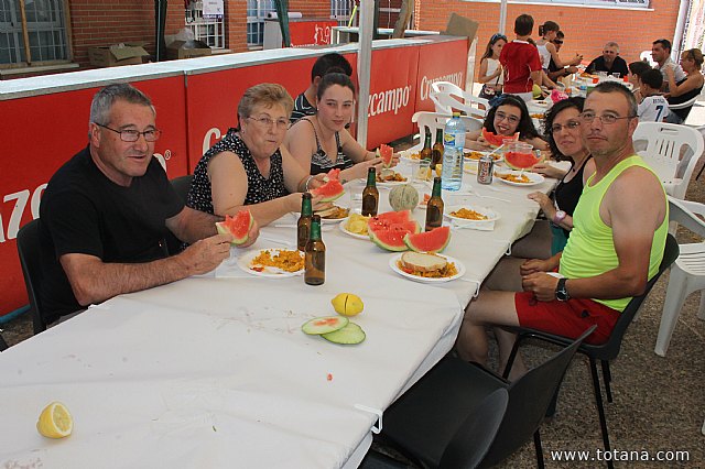 Fiestas Barrio Tirol-Camilleri / Junio 2014 - 215