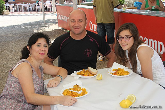 Fiestas Barrio Tirol-Camilleri / Junio 2014 - 217