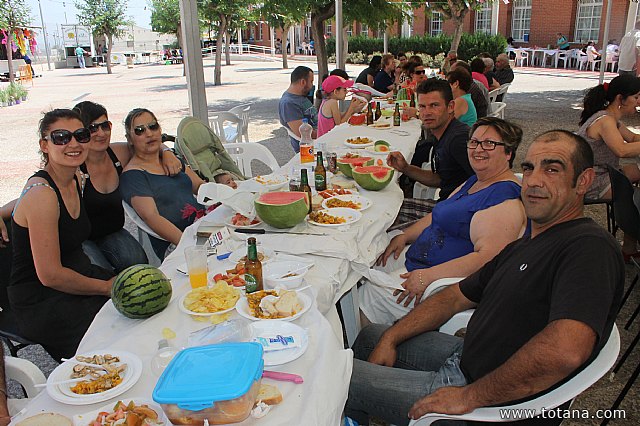 Fiestas Barrio Tirol-Camilleri / Junio 2014 - 218