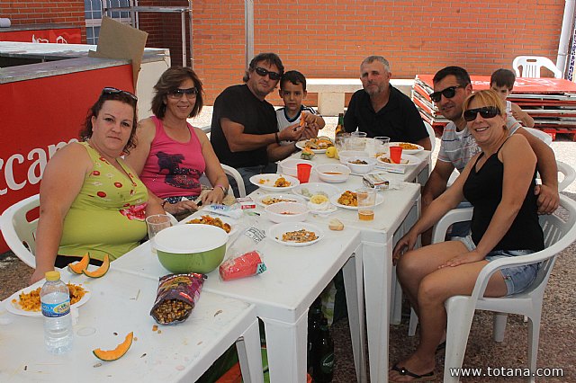 Fiestas Barrio Tirol-Camilleri / Junio 2014 - 221