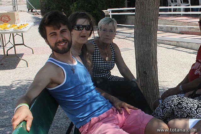 Fiestas Barrio Tirol-Camilleri / Junio 2014 - 222