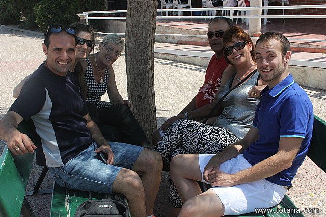 Fiestas Barrio Tirol-Camilleri / Junio 2014 - 223