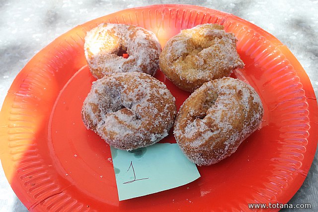 Fiestas Barrio Tirol-Camilleri / Junio 2014 - 224