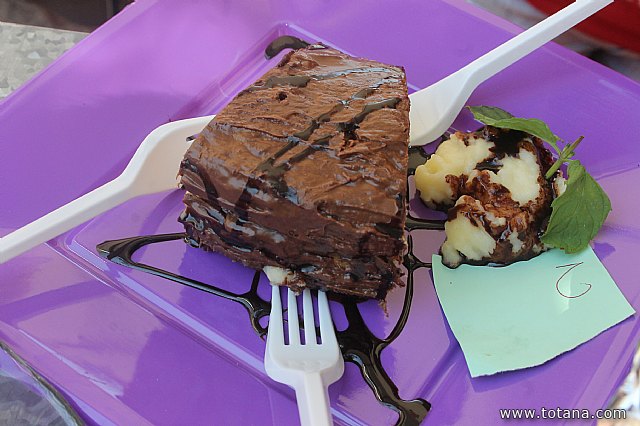 Fiestas Barrio Tirol-Camilleri / Junio 2014 - 225